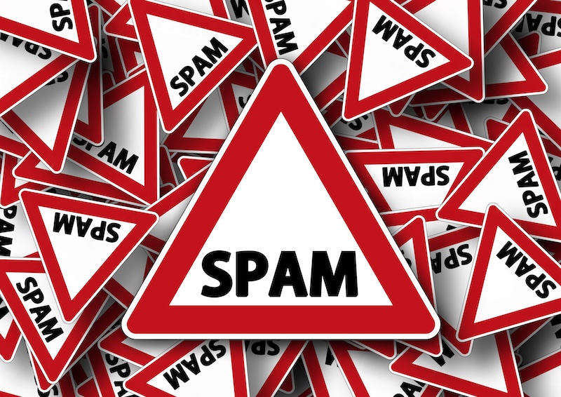 Combatting WordPress Form Spam: Effective Solutions